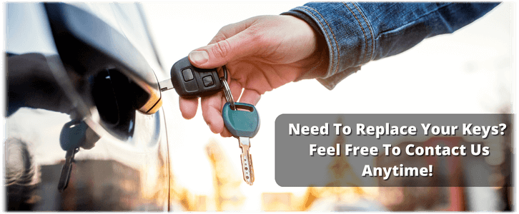 Car Key Replacement annandale va