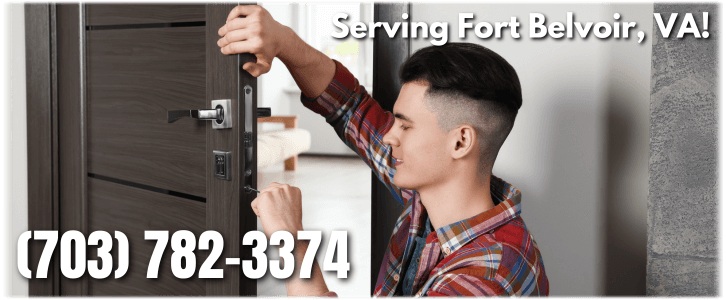 Locksmith Fort Belvoir VA